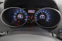 Hyundai Tucson ix35 2.0  *SITZH./KLIMA/TEMPOM./ALLW.