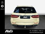 Mercedes-Benz E 400 d 4M TAXI HUD|LUFT|PANO|AMG|AHK|DAS TAXI - gebrauchte Mercedes-Benz E 400 aus dem Jahr 2023