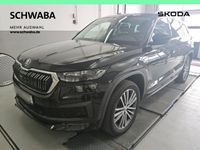 Skoda Kodiaq - Vorschau Bild 1