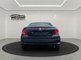 Peugeot 207 CC 120 VTi Automatik+Allure+LEDER+SITZHEIZ - Peugeot Gebrauchtwagen von 2013