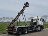 MAN 41.360 TGS 8X4 TRANSLIFT CHAIN - Angebote