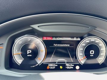 Audi Q7 - 11