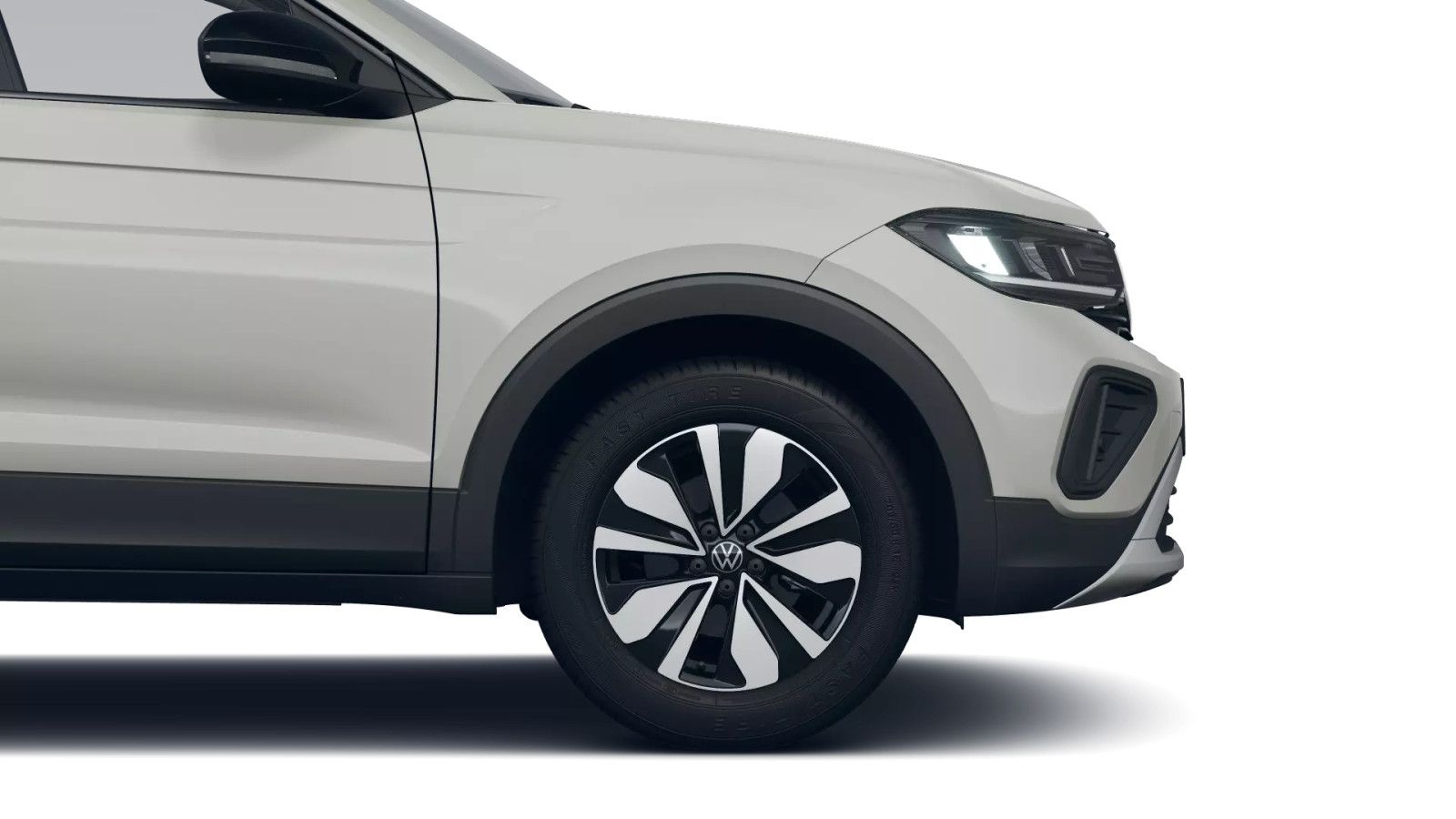 Volkswagen T-Cross - Bild 4