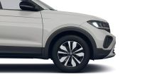 Volkswagen T-Cross - Vorschau Bild 4