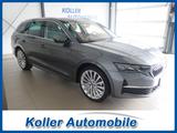 Skoda Octavia Combi 2.0TDI Selection *5 Jahre Garantie - Skoda Octavia: 2.5