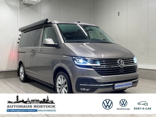 Volkswagen T6.1 California Ocean 4M 2.0 TDI DSG VOLL