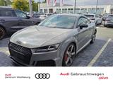 Audi TT RS Coupe 2.5 TFSI quattro S-tronic B&O/Matrix - Audi TT RS aus 2022