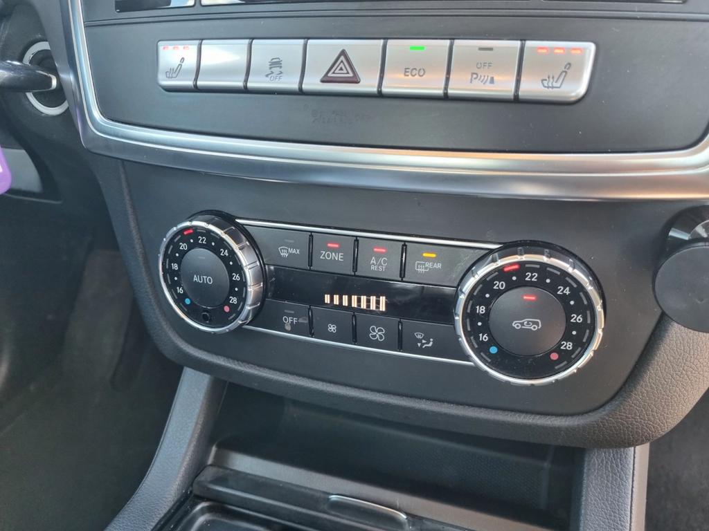 Mercedes-Benz ML 250