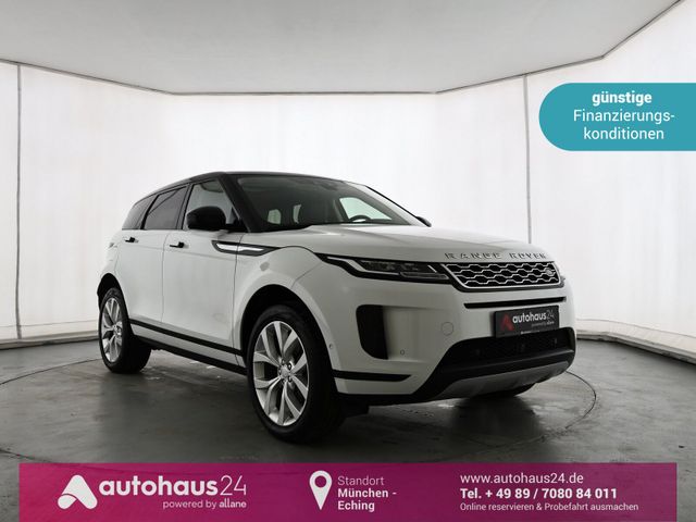 Land Rover Range Rover Evoque AWD|LED|Navi|Kamera