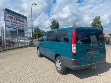 Mercedes Viano - 6