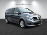 Mercedes-Benz V250d EDITION lang/ 7Sitze /LED-Schein/Kamer/Aut - gebrauchte Mercedes-Benz V 220 aus dem Jahr 2019