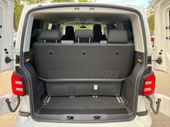 Fahrzeugabbildung Volkswagen T6 Multivan Trendline 2.0TDI DSG Shz LED*PDC*GRA