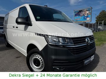 Volkswagen T6 Transporter - 9