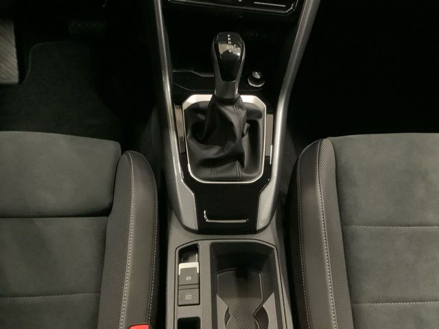 T-Roc Style 1,5 TSI 110 kW DSG Standheizung, LED