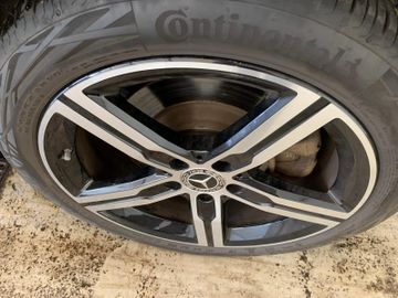 Mercedes CLA 250 Shooting Brake - 7
