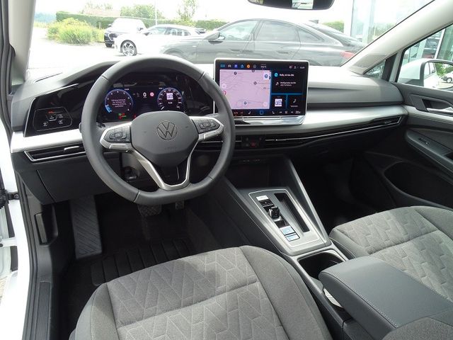Golf VIII Lim. 1.5 eTSI DSG Life - # Facelift