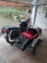 BMW R 1100 R "75 Jahre Edition" - Steib S500 Gespann - Angebote