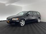 Volvo V50 1.6 D2 S/S Sport *COMFORT-SEATS | ECC | PDC - gebrauchte Volvo V50 aus dem Jahr 2011
