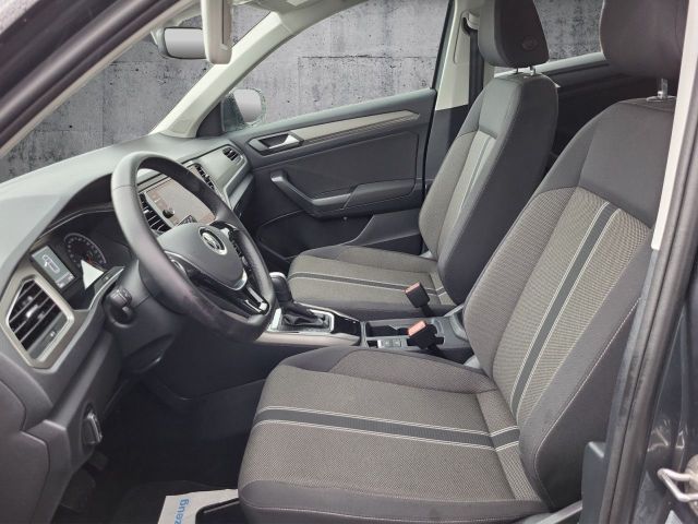 T-Roc Style 1.5 l TSI Aut. AHK Navi