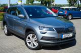 Skoda Karoq 1.5 TSI ACT DSG STYLE - Skoda in Berlin
