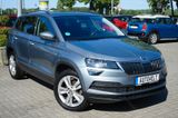 Skoda Karoq 1.5 TSI ACT DSG STYLE - gebrauchte Skoda Karoq aus dem Jahr 2018