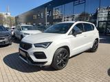Cupra Ateca 1.5 TSI DSG Navi LED SHZ ACC PDC - Cupra Ateca Tageszulassungen