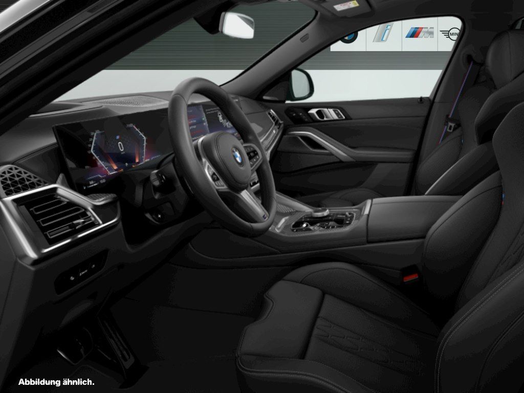 BMW X6 - Bild 3