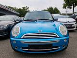 MINI ONE Mini One - MINI ONE aus 2004