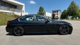 BMW 335i F30/2.hand/M Paket/M Performance Powerkit - BMW 335: Limousine