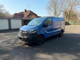 Opel Vivaro B Kasten L1H1 2,7t, 1.6 tdci - Opel Vivaro in Bielefeld