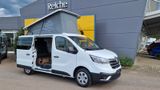 Mooveo Campervan 3, Dieselheizung, Hubdach, 4 Betten - Mooveo Camper