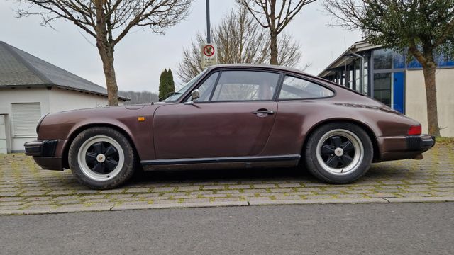 Porsche 911SC 204 PS Sperrdifferenzial orig.