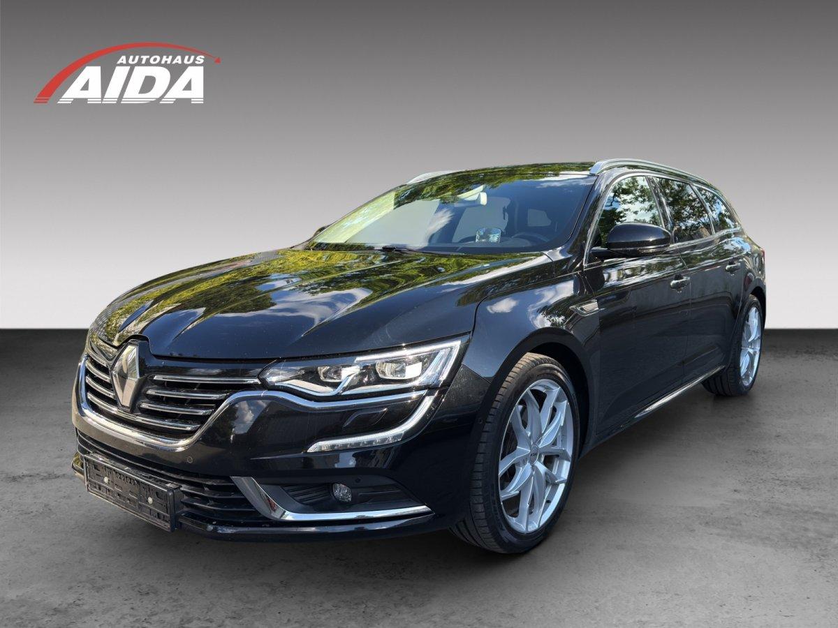 Renault Talisman Grandtour 1.6 Tce 200  Intens BOSE/MASS