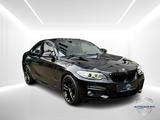 BMW 220d xDrive M SPORT*LED*S-DACH*BMW-SERVICE* - BMW 220 in Duisburg