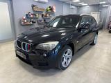 BMW Bmw X1 xDrive20d Attiva - BMW X1: Coupe