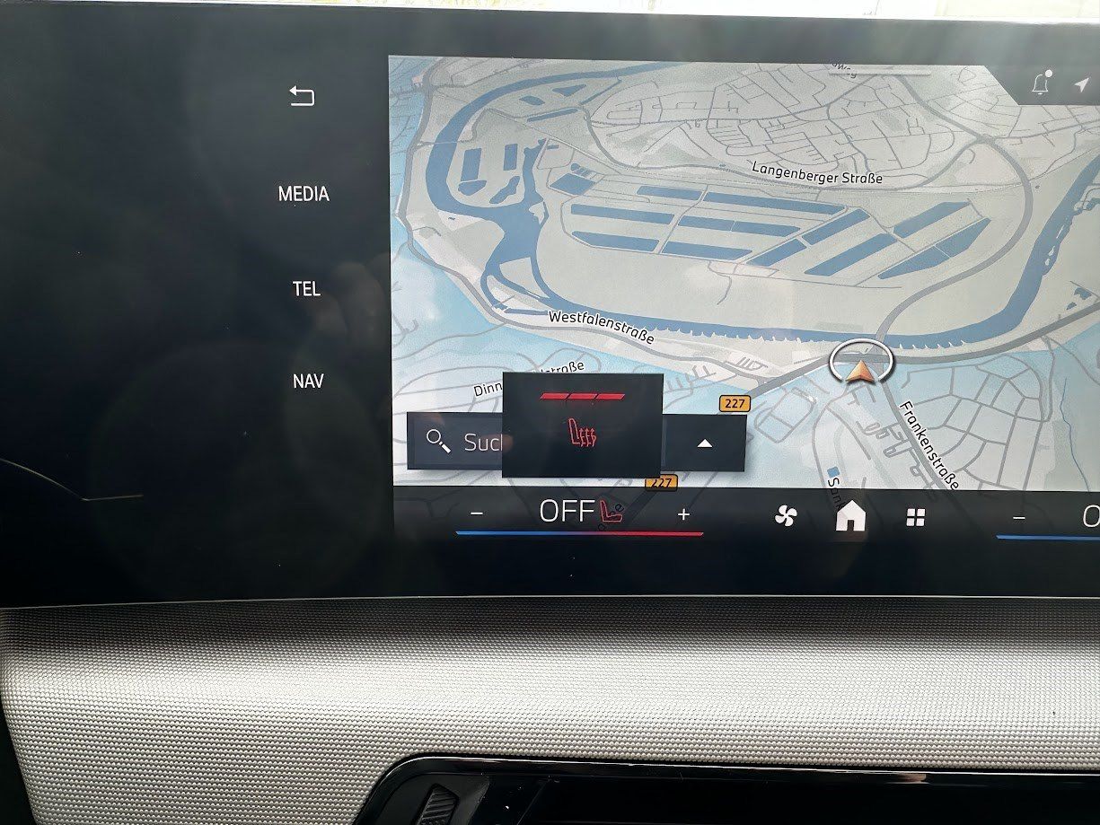 BMW 225e xDrive AT HYBRID AHK Kamera DrivAssist foto 8