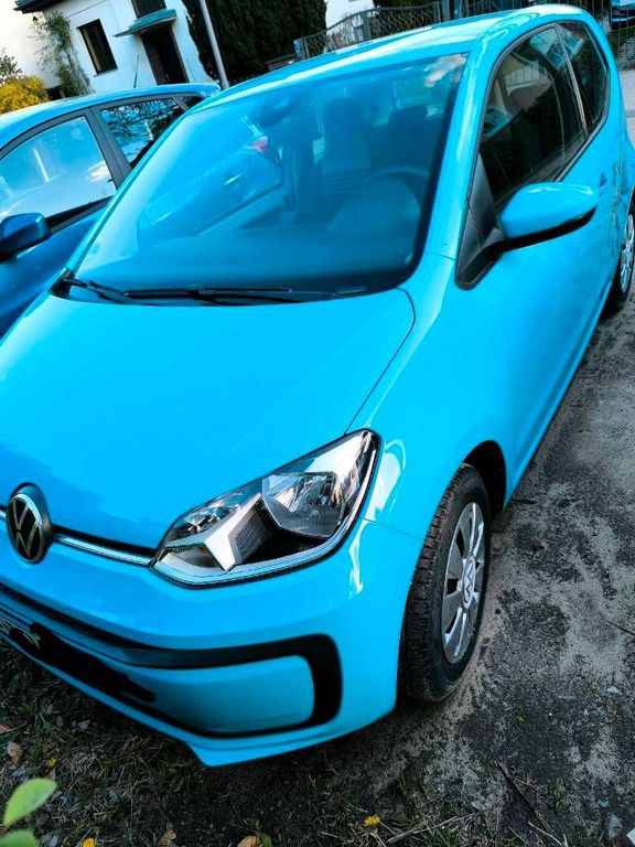 Image of Volkswagen up!