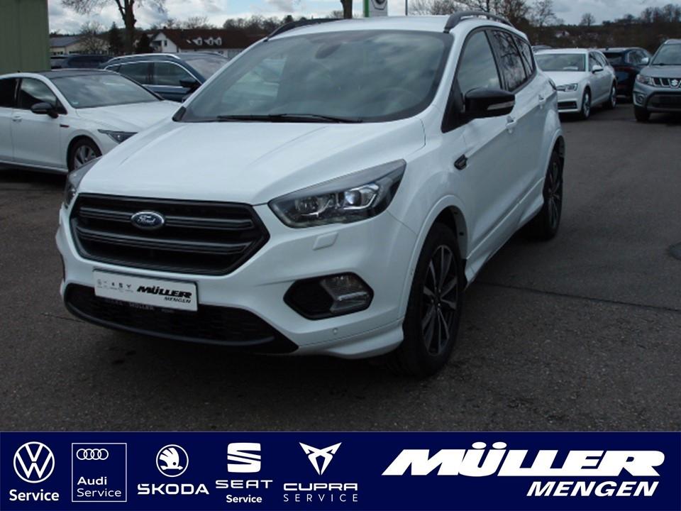 Ford Kuga ST-Line 2,0 TDCI 4x4 KAMERA/NAVI/XENON/TEL