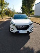 Hyundai tucson - Hyundai TUCSON Gebrauchtwagen in Erfurt