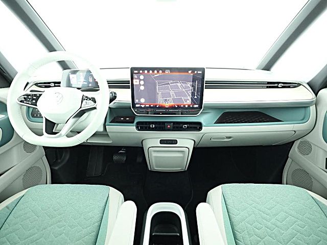 ID. Buzz Pro KR GOAL 6Sitze 210kW Winterr. ACC A