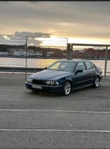 BMW E39 523i  2,5l  mit Standheizung & Zu... - BMW 523: E39 523i