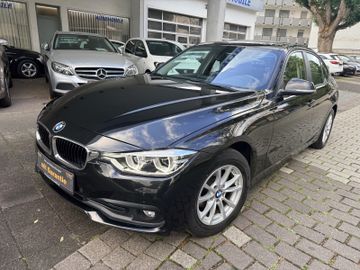 BMW 318 - 1
