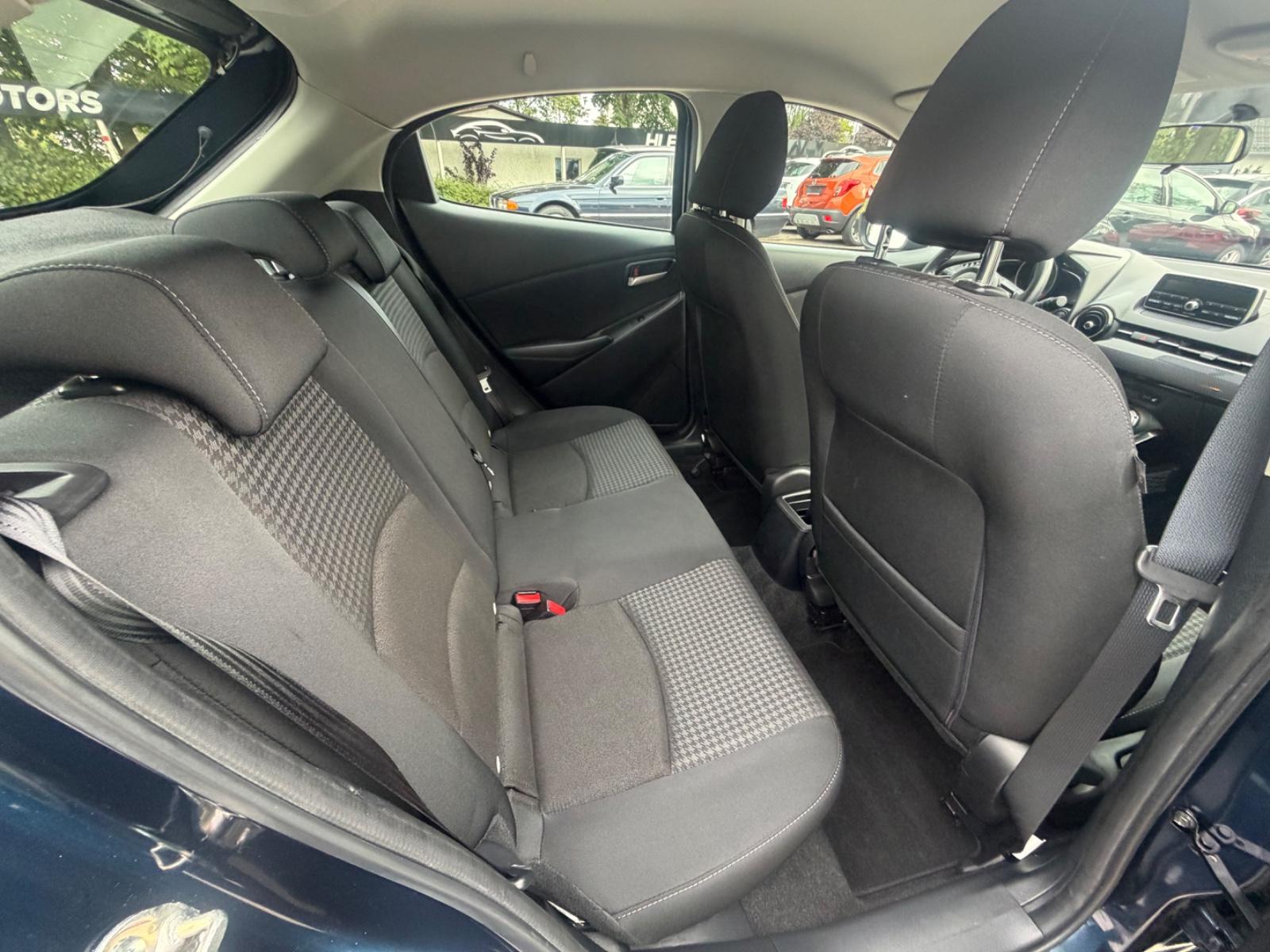 Mazda 2 Lim. Center-Line 1,5 SkyActive / Klima,Shz,Pdc