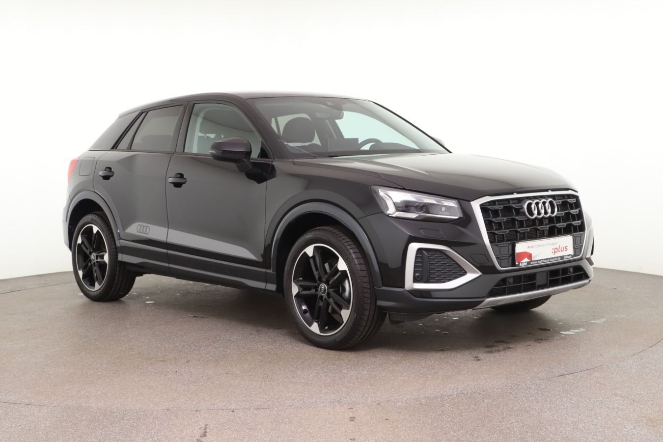Audi Q2 - Bild 6