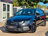 Skoda Octavia Combi RS 60 4x4 DSG 1. Hand Panorama AHK - Skoda Octavia mit Diesel-Antrieb: 1.6