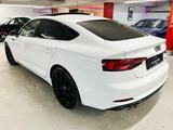 Audi A5 Sportback quattro sport ABT|S line LED|Pano. - Audi A5: Abt