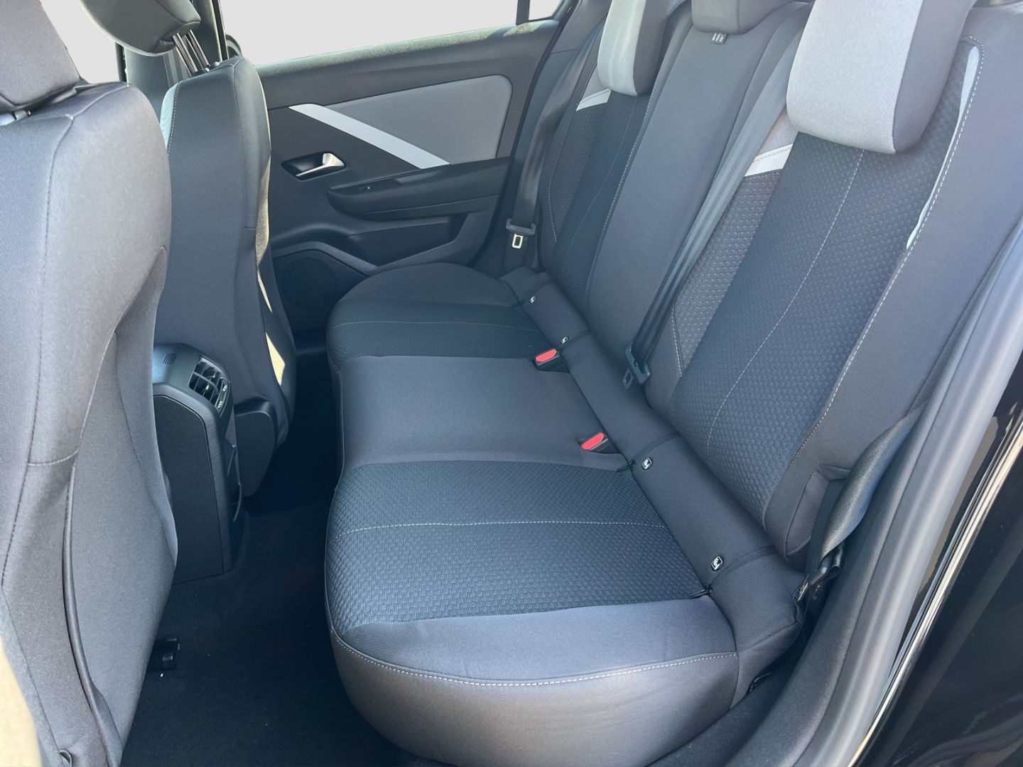 Opel Astra - Bild 18