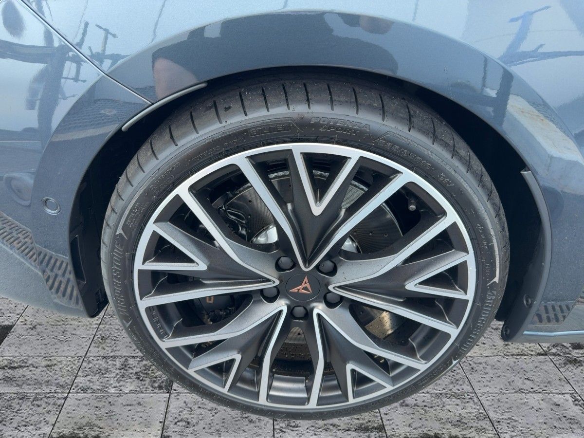 Cupra Leon - Bild 8