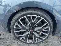 Cupra Leon - Vorschau Bild 8