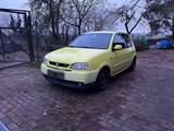Seat SEAT Arosa 1.4 MPI 16V   ++TÜV NEU++ - Seat Arosa: 1.4